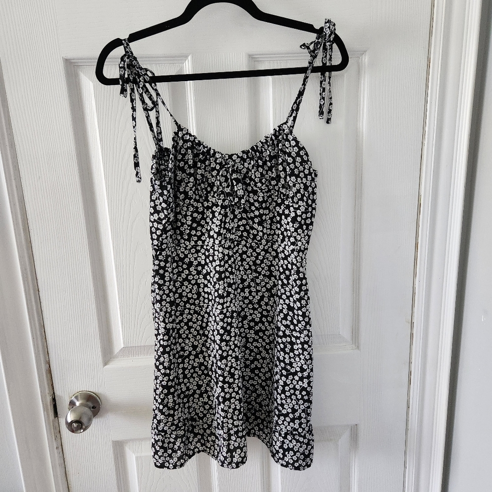 Shein Dress